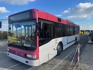 Foto 2Iveco Irisbus 491 E 10, cambio automatico