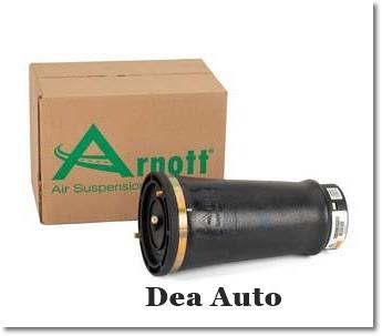 Soffione soffietto Land Rover Discovery rkb101200 ARNOTT - Anteprima 1