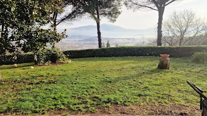 Pensione casalinga a cinque stelle