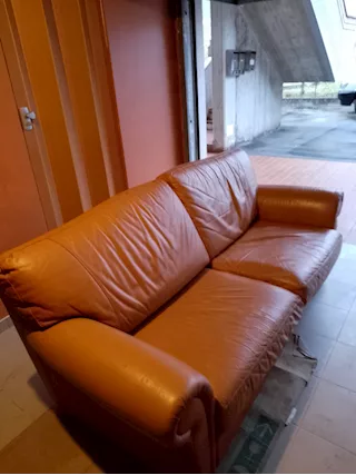 Divano tre posti