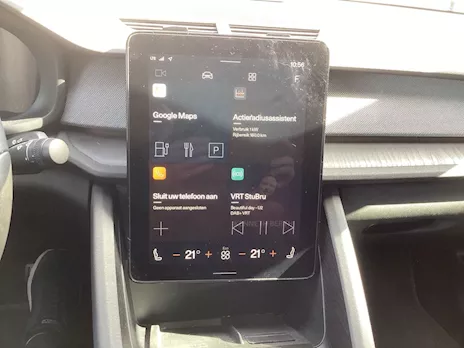 Polestar 2 Long Range Dual