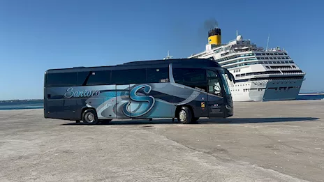Irizar i6 S