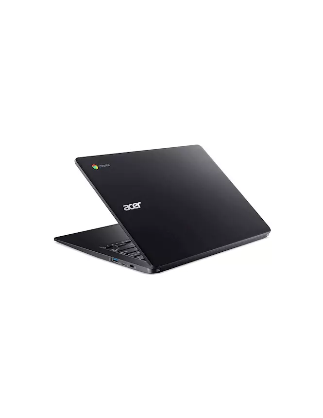 Foto 2Acer Chromebook 314 C933 C8VE, tipo LCD, modello Intel, colore nero