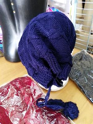 Cappelli donna