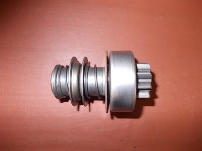 Pignone motorino avviamento Porsche 356 B-VW 1200