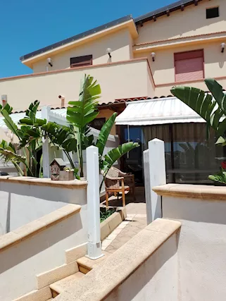 Agrigento Zona Balneare