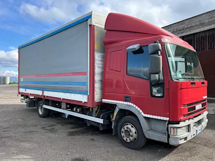 Eurocargo