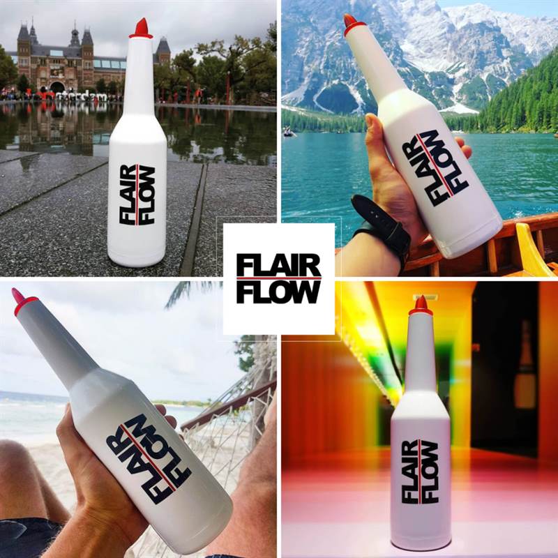 Corso Flair Bartending - Foto 2