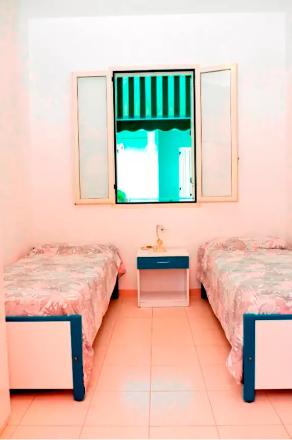 Baia Verde trilocale 6 posti letto - Foto 6