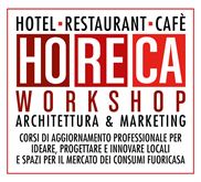 Master breve HoReCa Workshop- Architettura & Marketing