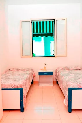 Baia Verde trilocale 6 posti letto - Foto 6
