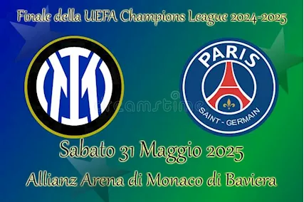 Biglietti per la finale di Uefa champions league 2025