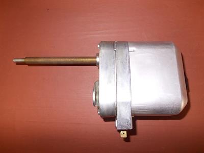 Motorino tergicristalli 12 Volt " DOGA"