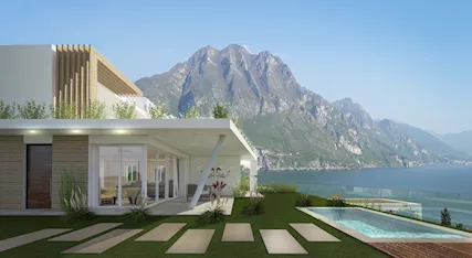 Render - Rendering 2/3D