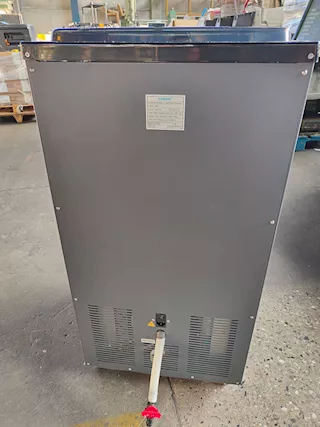 REFRIGERATORE CHILLER ISTANTANEO ICYWAVE PER BEVANDE - Foto 4