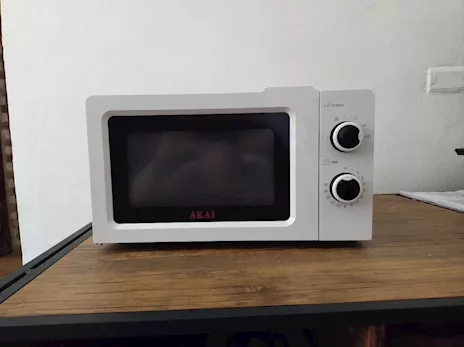 Microonde Akai AKMW20SG