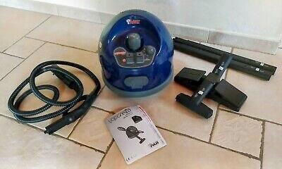 VAPORETTO POLTI COME NUOVO