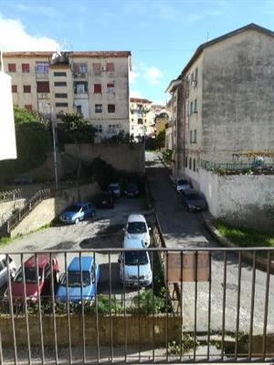 Appartamento in vendita