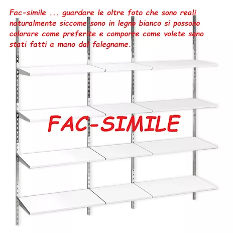 ARREDO NEGOZIO GARAGE