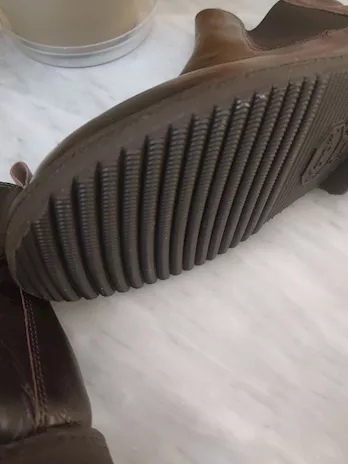 Stivaletti nuovissimi