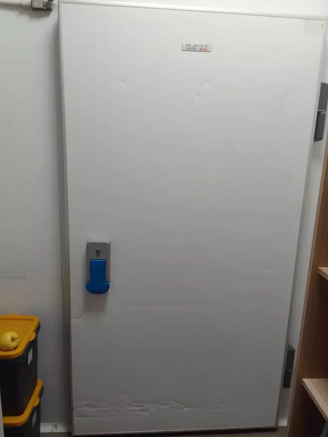 Cella frigo positiva, come nuova, prezzo trattabile - Foto 5