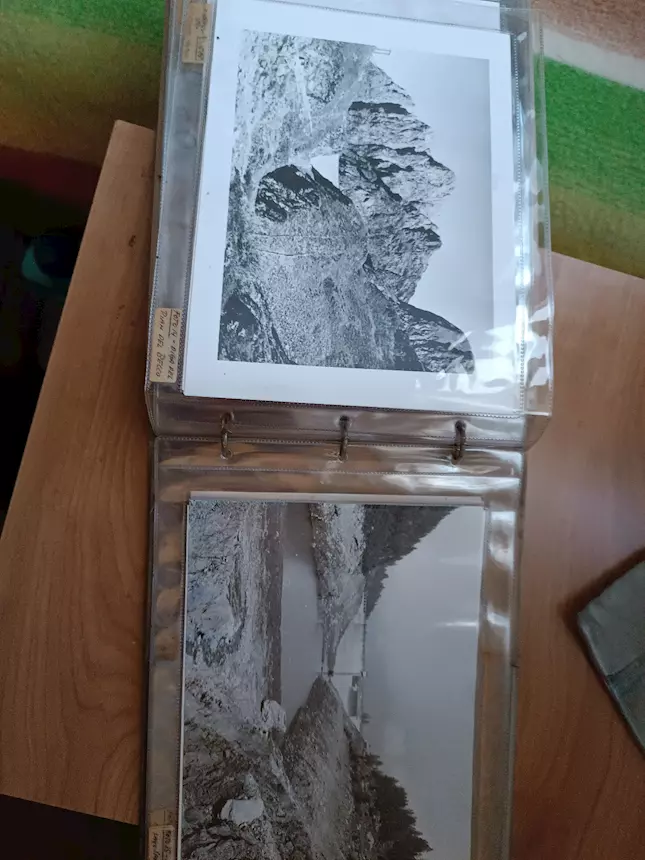 Foto 2 Album con foto d'epoca in Lombardia