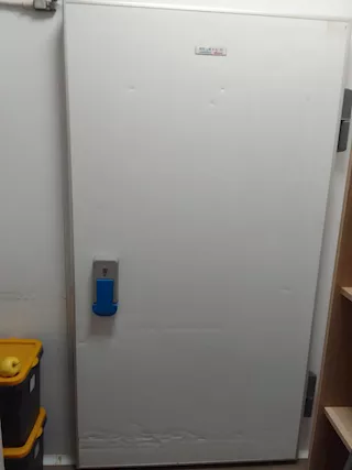 Cella frigo positiva, come nuova, prezzo trattabile - Foto 5