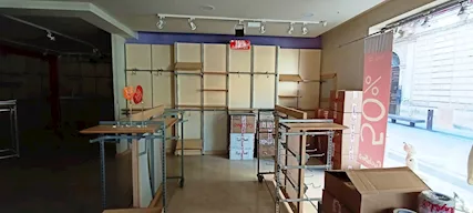Arredo Acero e Panna 9845
