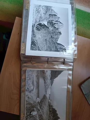 Album con foto d'epoca in Lombardia - Foto 2