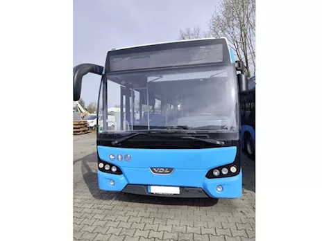 VDL Bova Citea LLE, cambio automatico - Anteprima 3
