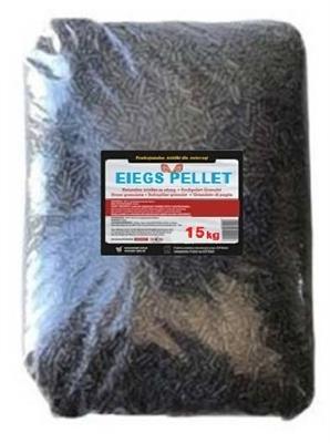 Bio pellet sacchi 15 kg