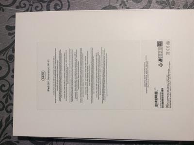 Tablet Ipad - Anteprima 3