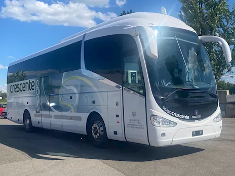 Scania Irizar I6 HDH