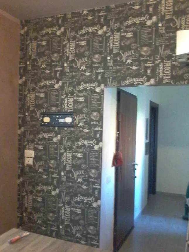 Foto 5 Tinteggiatura