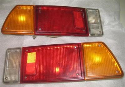 Fanale Posteriore Fiat X1/9 Carello