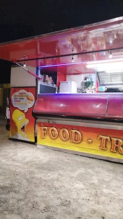 Food truck