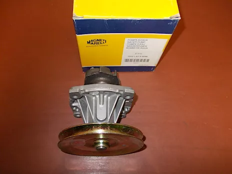 Pompa acqua Fiat Tipo-Tempra 1.4/1.6