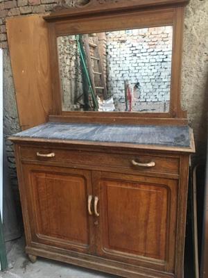 Mobili antichi legno pregiato