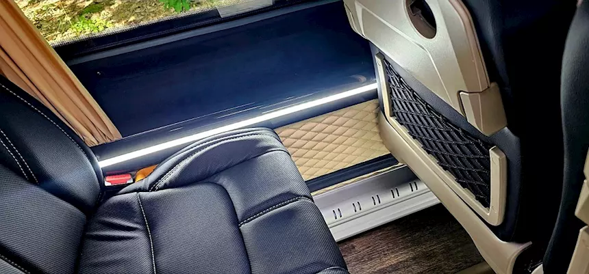 Foto 5 Nuovo in pronta consegna: Sprinter 519 CDI full optional Mercedes