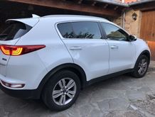 Kia Sportage 1700 CRDi