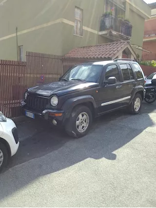 Cheroke Cherokee