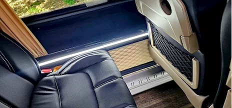 Nuovo in pronta consegna: Sprinter 519 CDI full optional Mercedes - Foto 5