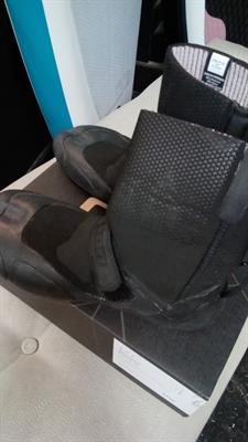 Scarpette invernali ion 70 Euro