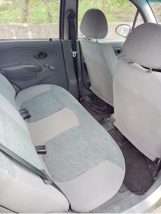 Vendo Matiz Km 100000 Benzina Manuale - Foto 4