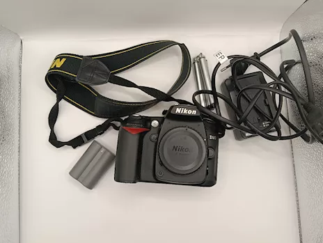 Nikon D90 come nuova, in ottime condizioni - Foto 5