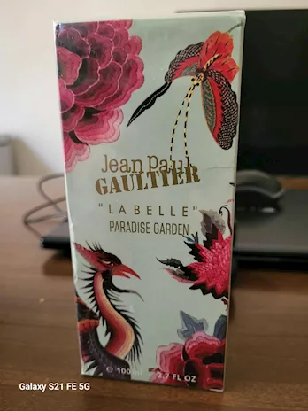 Nexura profumi top jean paul gaultter la belle 100ml