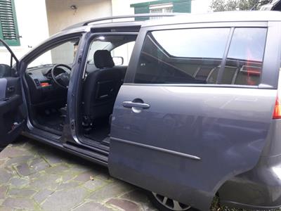 Mazda 5 7 posti Anno 2006 Km 215000 Station Wagon, in ottime condizioni - Anteprima 3