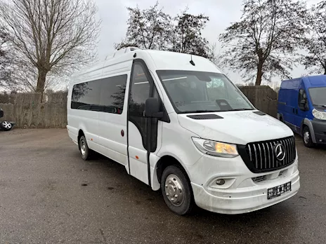 Sprinter 519