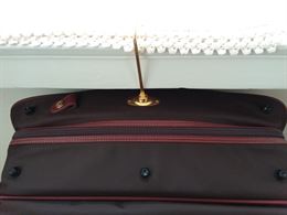 Foto 5 Valigia porta abiti Samsonite nuova, mai usata