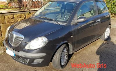 Lancia Ypsilon 1.3 Multijet - 2004